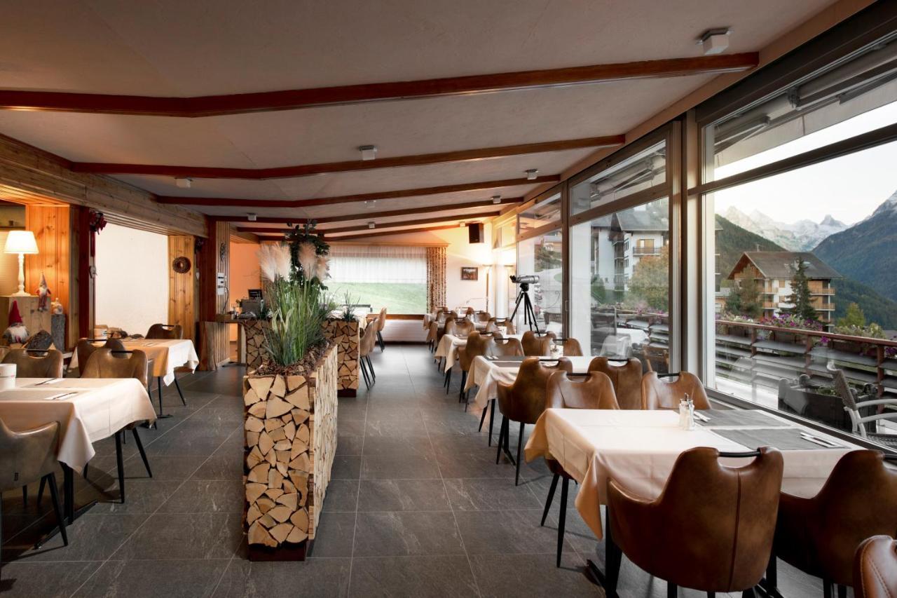Hotel Le Beausite سانت لوك المظهر الخارجي الصورة