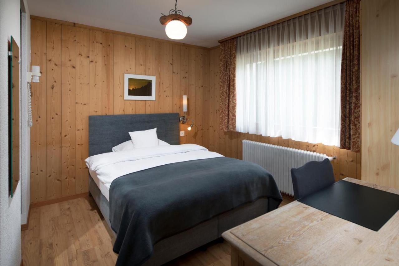 Hotel Le Beausite سانت لوك المظهر الخارجي الصورة