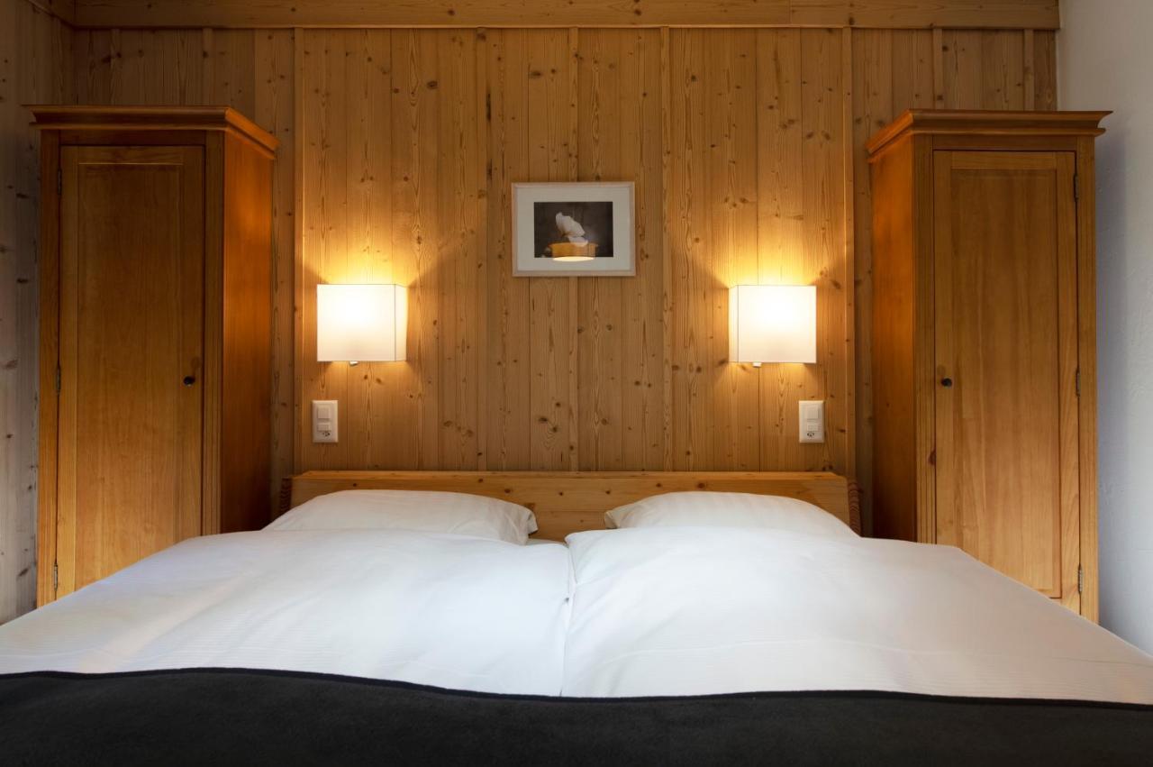 Hotel Le Beausite سانت لوك المظهر الخارجي الصورة