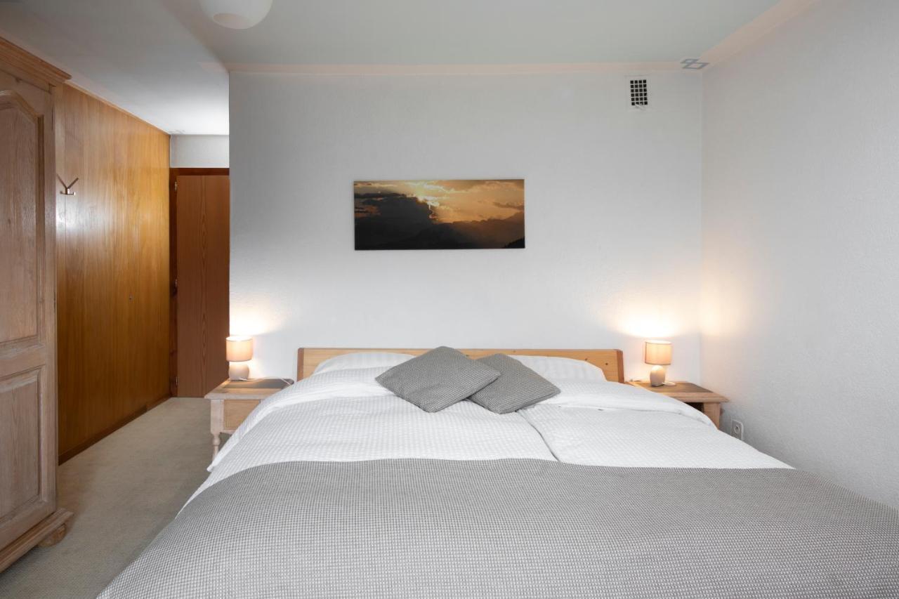 Hotel Le Beausite سانت لوك المظهر الخارجي الصورة