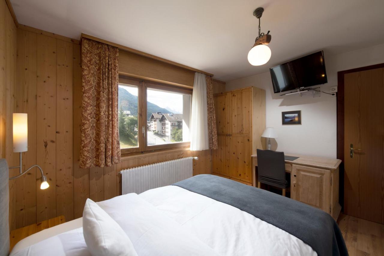 Hotel Le Beausite سانت لوك المظهر الخارجي الصورة