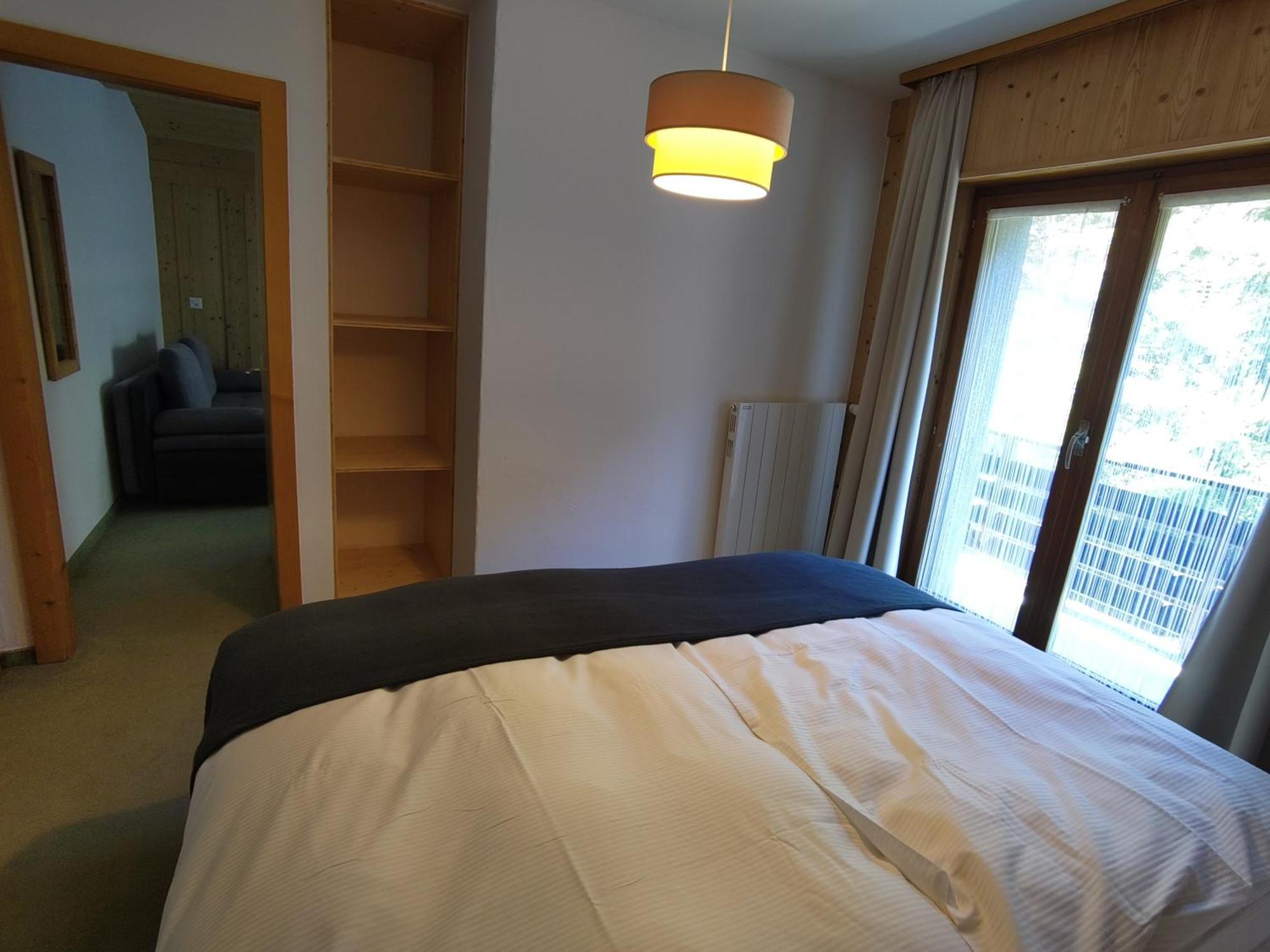 Hotel Le Beausite سانت لوك المظهر الخارجي الصورة